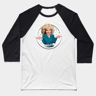 The Goldbergs - Beverly Goldberg Baseball T-Shirt